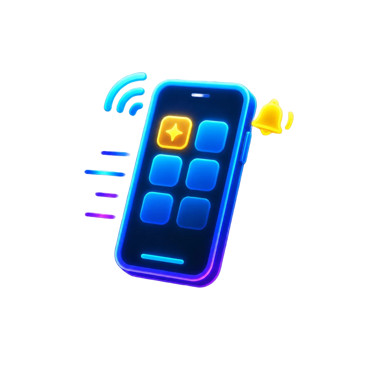 Jai Game net banking mobile payment icon
